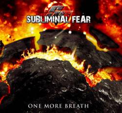 Subliminal Fear : One More Breath